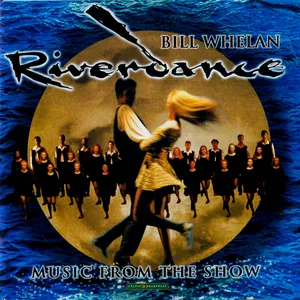 Riverdance : music from the show